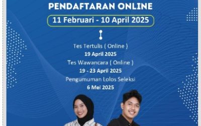 Seleksi Ujian Mandiri Pascasarjana (S2/S3) dan Program Profesi Semester Gasal Gelombang 1 Universitas Diponegoro Tahun Akademik 2025/2026